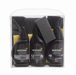 MUSTANG 298604 grill/oven cleaner