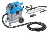 Baier Støvsuger BSS608H 1200W Støvklasse H