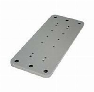 Ergotron WALL MOUNT PLATE FOR ARMS