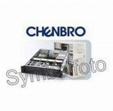 Chenbro King Slide