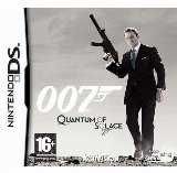 James Bond: Quantum of Solace