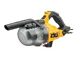 Dewalt Støvsuger DCV501LN-XJ vacuum cleaner