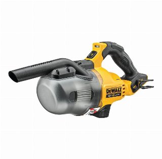 Dewalt Støvsuger DCV501LN-XJ vacuum cleaner - Støvsuger