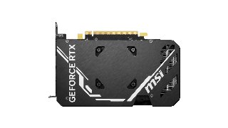 MSI RTX 4060 TI VENTUS 2X BLACK 16G OC