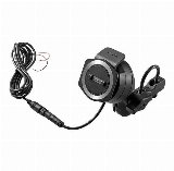 TomTom Motorcycle Mount Kit - Oplader/holder