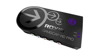 Roxio RGCHDPR1MLEU