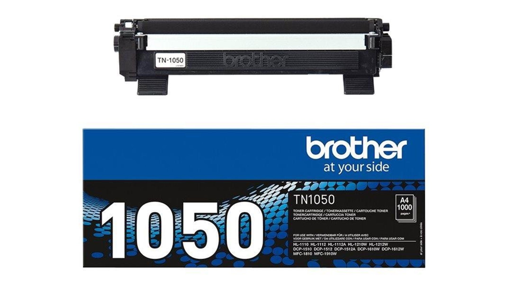 Brother TN1050