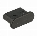 DeLOCK Dust Cover for USB Type-C Female
