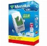 Menalux Vacuum Cleaner Bags 1800 Synthet 1800 5 pcs + filter