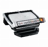Tefal OptiGrill+ GC712D12 - Grill - elektrisk