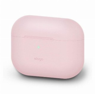 Elago Airpod Pro Protective Silicon Case Pink