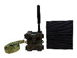 TECHNAXX TX-189 - Kamerafælde - 1440p