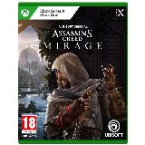 Assassin's Creed: Mirage