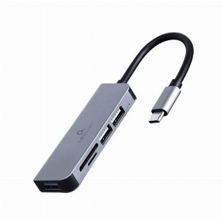 Gembird Cablexpert card reader