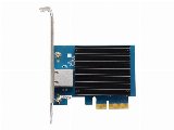 Edimax EN-9320TX-E V2 10 Gigabit Ethernet PCI Express Server Adapter - Netværksadapter