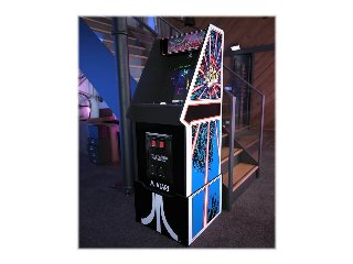 Arcade1Up Atari Legacy Arcade Machine Centipede® Edition - Arkadekabinet
