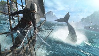 Ubisoft Assassin's Creed IV: Black Flag - Nintendo Wii U