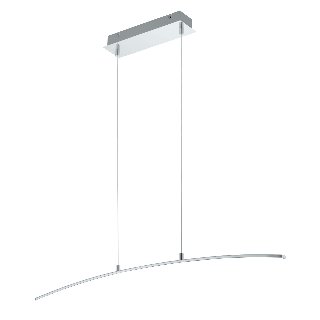 EGLO LASANA pendel 14W 3000K, krom