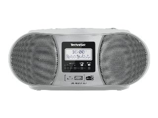 TechniSat DigitRadio 1990