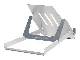 R-Go Tools R-Go Riser Basic - Stander til notebook - ergonomisk foldning og justerbar