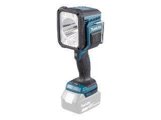 Makita LED Lampe 18V DML812 Solo