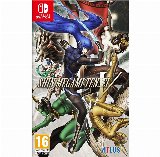Shin Megami Tensei V