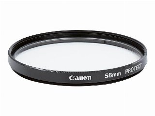Protect Filter58mm