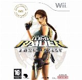 Tomb Raider: Anniversary