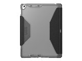 UAG Rugged Case for iPad 10.2-in (7th/8th Gen 2019/2020) - Bagsidecover til tablet