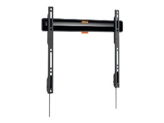 TVM 3405 Comfort Wall Mount Fixed 32-77" 50KG - Monteringssæt - vægmonterbar