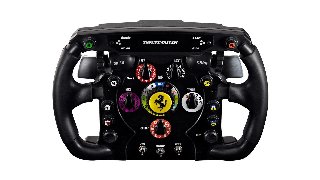 Thrustmaster Ferrari F1 Wheel Add-On - Wired Controller