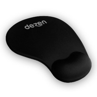 dezen Mousepad with Gel - Standard