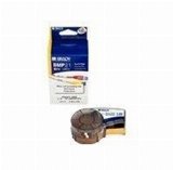 Brady B-427 - Etiketter