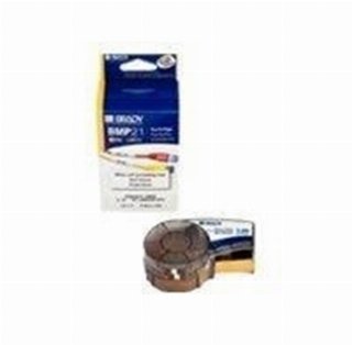 Brady B-427 - labels