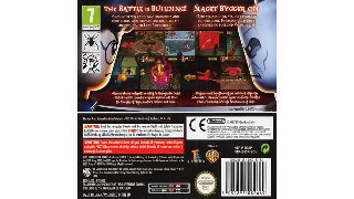Warner Bros. Games LEGO Harry Potter: Years 5-7 - Nintendo DS