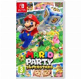 Mario Party Superstars