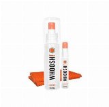 Whoosh! Screen Shine 100ml + 8ml - Rensepakke for skærm