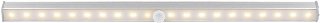 Goobay LED underfit lamp with motion detector - Under kabinet-lys