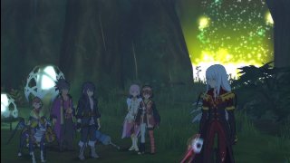 Bandai Namco Tales of Vesperia - Microsoft Xbox 360