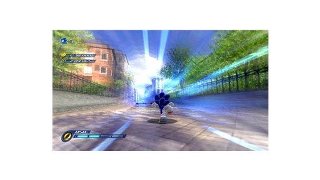 SEGA Sonic Unleashed (Essentials) - Sony PlayStation 3