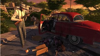 2K Games The Bureau: XCOM Declassified - Windows