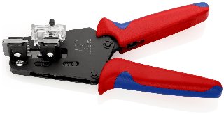 KNIPEX Præcisions-afisoleringstang