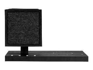 Tivoli Audio ART Revive - Højttaler