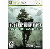 Call of Duty 4: Modern Warfare