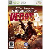 Tom Clancy's Rainbow Six: Vegas 2