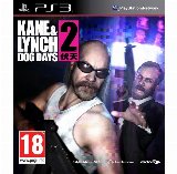 Kane & Lynch 2: Dog Days