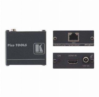 PicoTOOLS PT-571 Transmitter - Video/audio ekspander (sender)