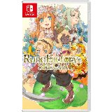Rune Factory 3 Special