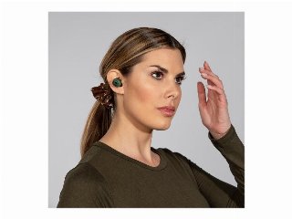 JLab Go Air - Ægte trådløse øretelefoner - Bluetooth - trådløs