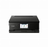 Pixma TS8750 A4 MFP Sort